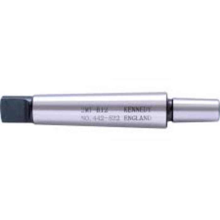 KENNEDY B12 X 2MT Drill Chuck Arbor - Buy Online at Chavda.com