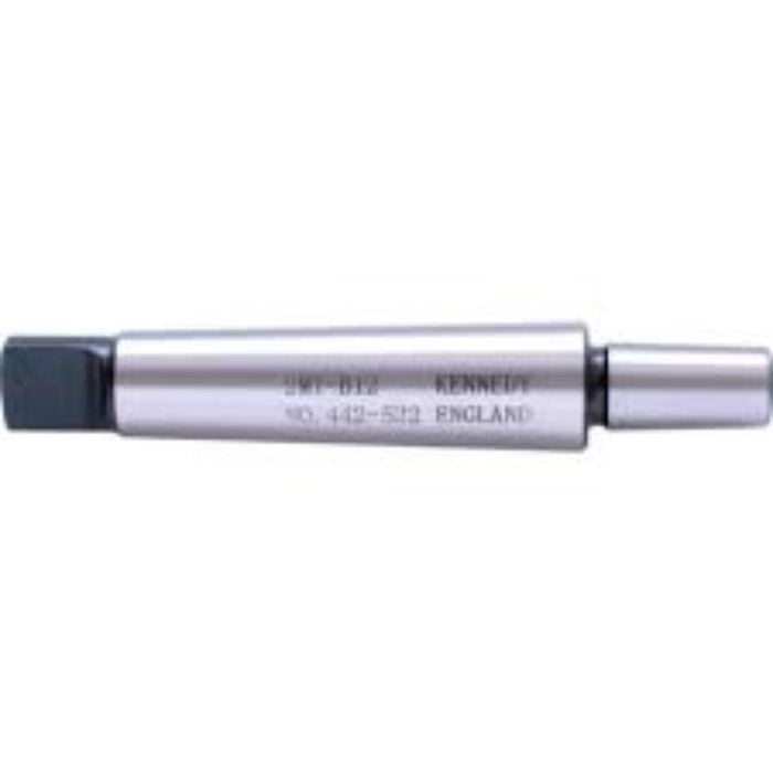KENNEDY B22 x 4MT Drill Chuck Arbor: High-Quality Tool for Precision Drilling