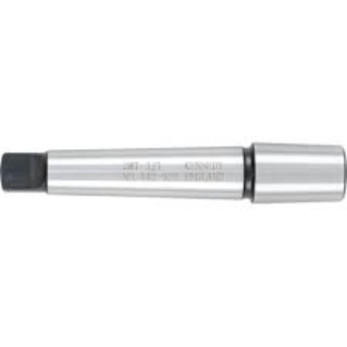 Kennedy 2MT x 3JT Drill Chuck Arbor | Morse Taper Adapter for Drill Chucks