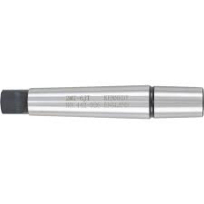 KENNEDY 2MT X 6JT Drill Chuck Arbor - Morse Taper Adapter for Drill Press & Milling Machines