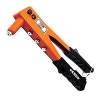 KEN45602 - RIVETER KENDO 250MM HAND RIVETER