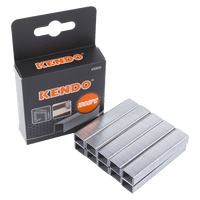 Staple Kendo 8.0 Mm 1. 2 Mm 1000 Pc Box Ken45900
