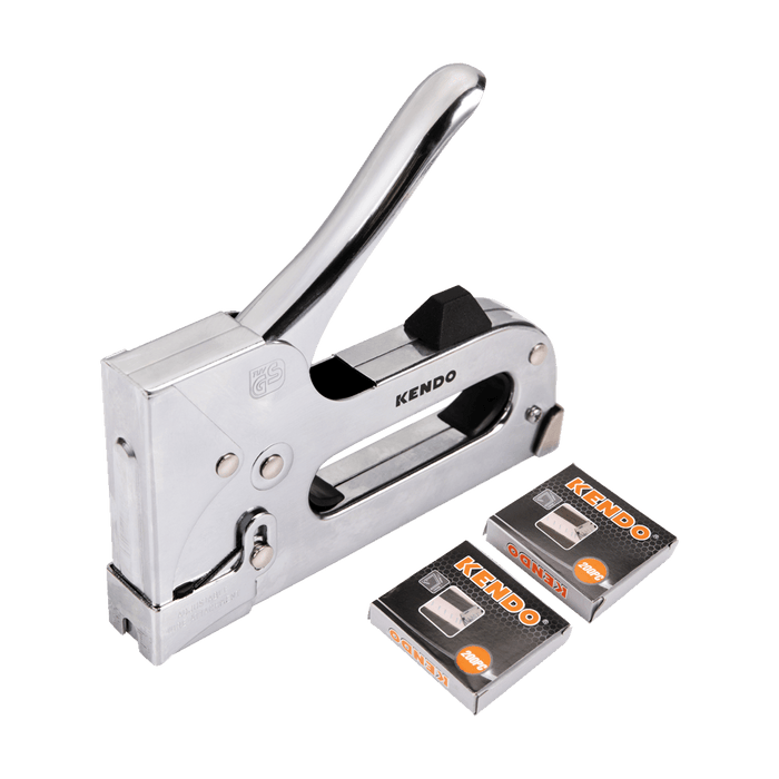 Staple Gun Kendo 14 M 4 14 Ken45902