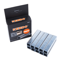 Staple Kendo 12 Mm 10 Mm 1000 Pc Box Ken45911