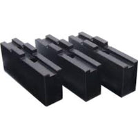 KENNEDY CU16 Soft Jaws (Set of 3) - Premium Quality, chavda.com