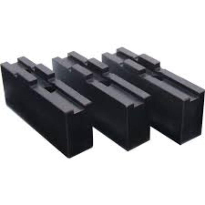 KENNEDY CU16 Soft Jaws (Set of 3) - Premium Quality, chavda.com
