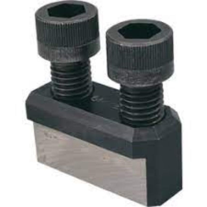 KENNEDY GP07 T-Nut KEN4906640K: T-Slot Clamp, Tool Holding Fixture, Metalworking