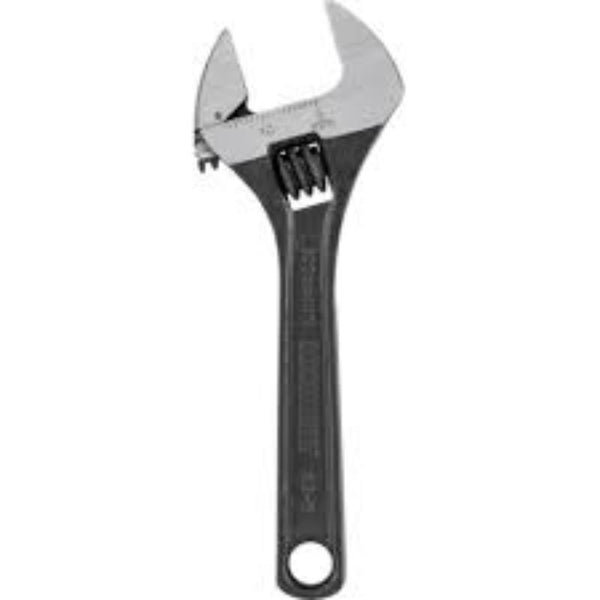 KENNEDY 100mm Adjustable Wrench - Phosphate Finish, Precision Tool