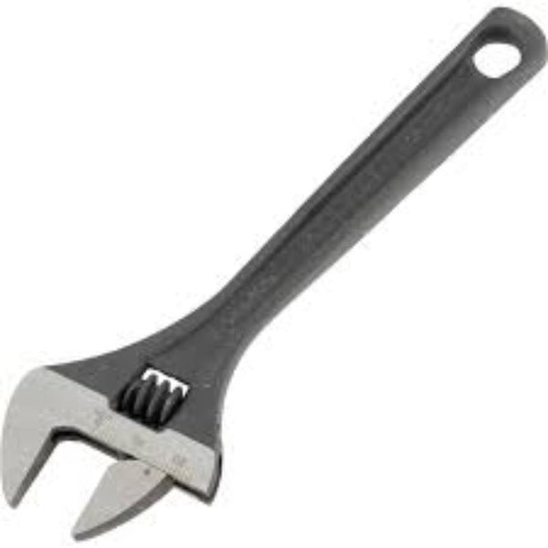 Kennedy 150mm/6" PHOSPHATE FINISHADJUSTABLE WRENCH