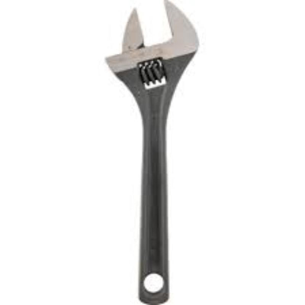 Kennedy 150mm/6" PHOSPHATE FINISHADJUSTABLE WRENCH