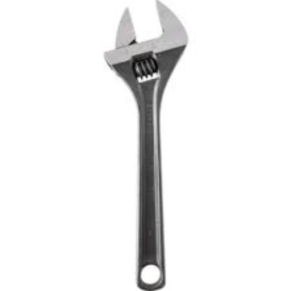Kennedy 200mm/8" PHOSPHATE FINISHADJUSTABLE WRENCH