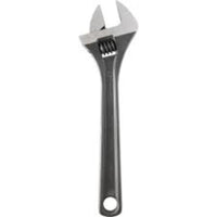 Kennedy 250mm (10 inch) Adjustable Wrench - Phosphate Finish Hand Tool