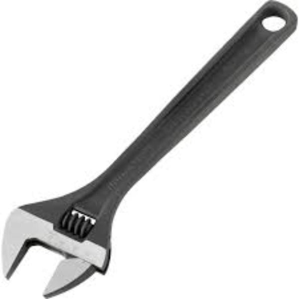 Kennedy 300mm/12" PHOSPHATE FINISHADJUSTABLE WRENCH