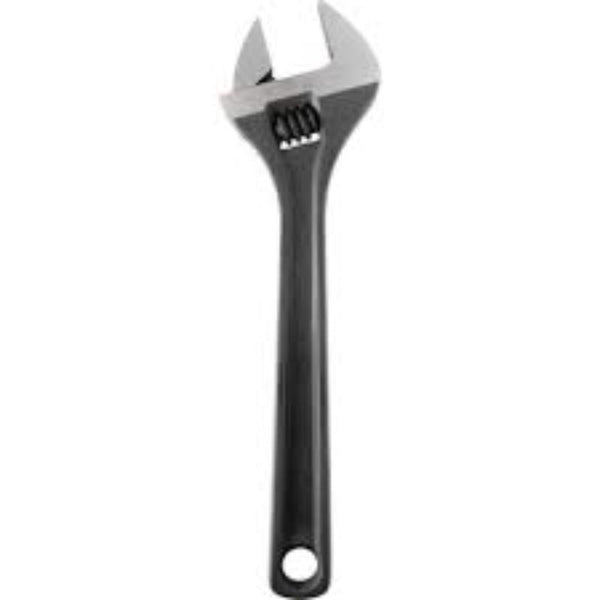 Kennedy 300mm/12" PHOSPHATE FINISHADJUSTABLE WRENCH