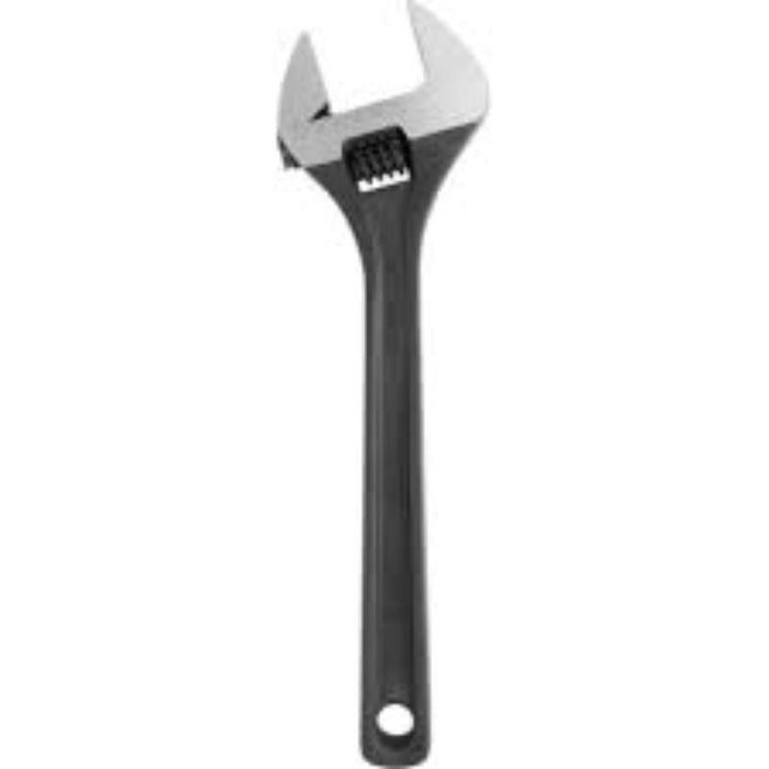 Kennedy 375mm Adjustable Wrench - 15 inch Phosphate Finish - Shop Kennedy Wrenches Online at chavda.com