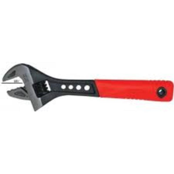 Kennedy Adjustable Wrench - 150mm/6" Soft Grip Tool