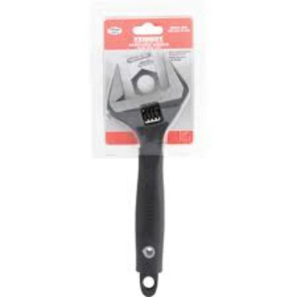 Kennedy 250mm Wide Jaw Adjustable Wrench | Buy online at chavda.com