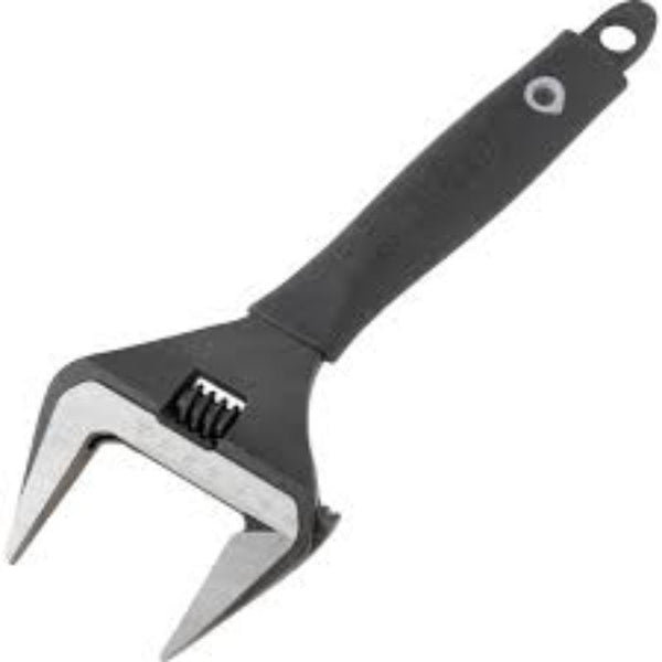 Kennedy 12"/300mm WIDE JAW ADJUSTABLEWRENCH