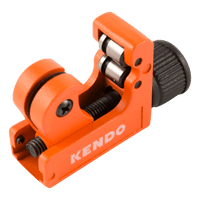 Tube Cutter Kendo 3 22 Mm Mini Ken50307