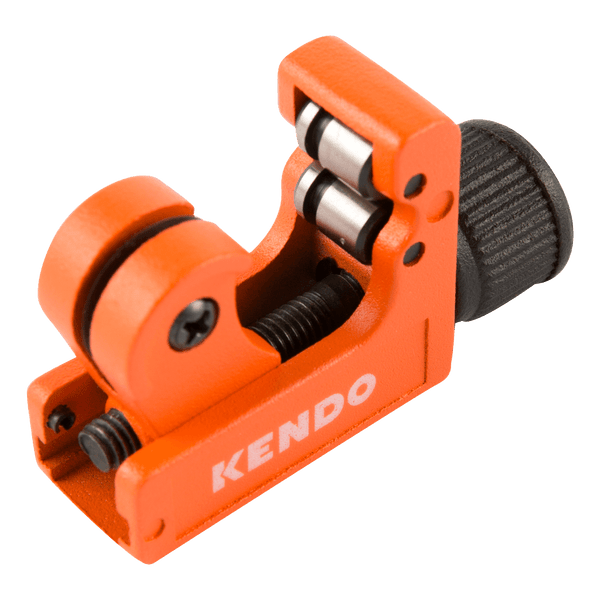 Tube Cutter Kendo 3 22 Mm Mini Ken50307 MTS