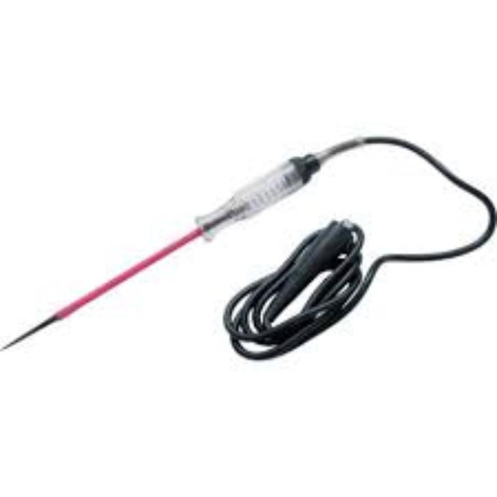 Kennedy Circuit Tester 6/12V KEN5031040K - Automotive Electrical Tester at chavda.com
