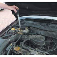 KENNEDY Anti-Freeze Tester: Accurate coolant testing for your vehicle from chavda.com. Hydrometer for car maintenance.