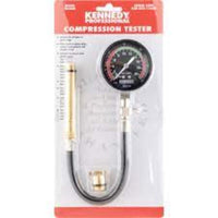KENNEDY Petrol Engine Compression Tester | Compression Tester for Petrol Engines