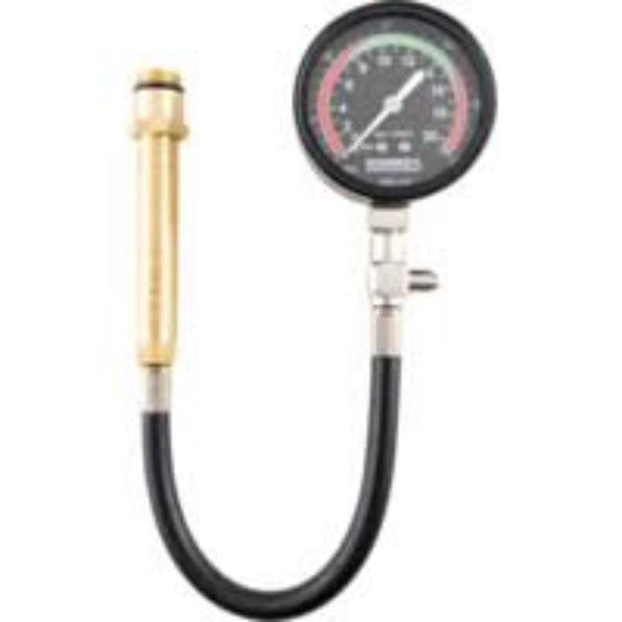 KENNEDY Petrol Engine Compression Tester | Compression Tester for Petrol Engines