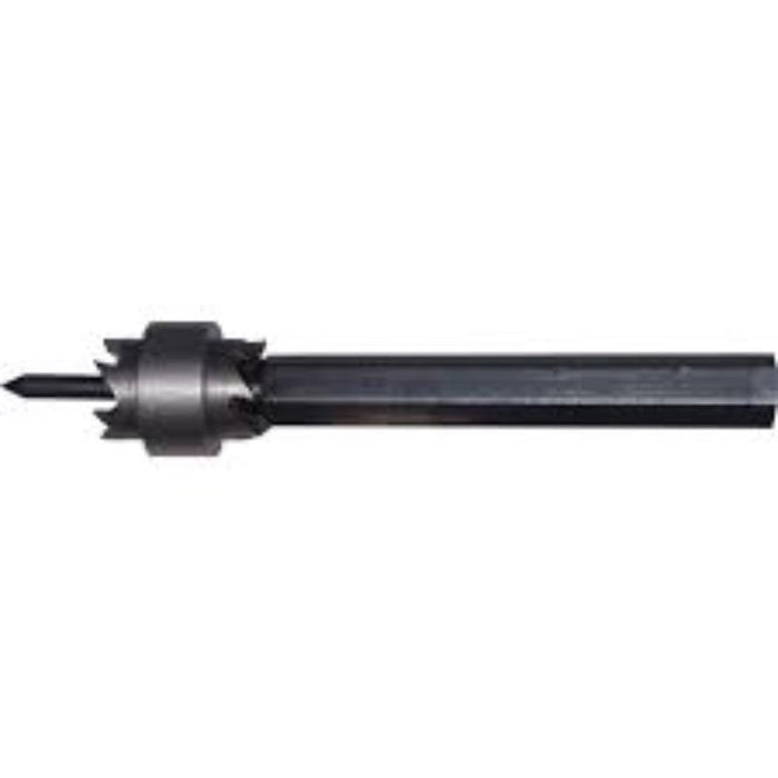 KENNEDY Spot Weld Remover with Pilot Drill - Remove Spot Welds Quickly and Easily