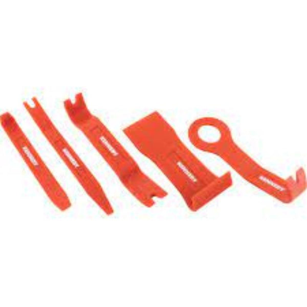 Kennedy TRIM & UPHOLSTERY TOOL SET 5PCS