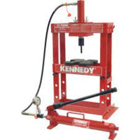Kennedy RG106 Hydraulic Ram | Powerful Hydraulic Tool for Lifting & Pressing | Buy Now at chavda.com