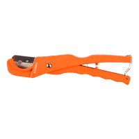 Pipe Cutter Kendo 0 36 Mm Pvc Ken50316