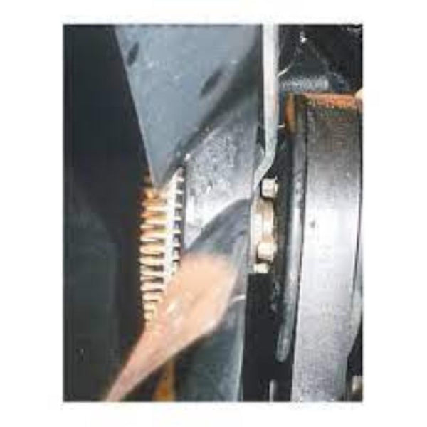 KENNEDY 32MM Viscous Hub Spanner KEN5031850K. Tool for auto viscous fan clutch removal & installation.