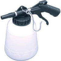 KENNEDY 1Ltr Underseal/Wax Injector Gun KEN5031880K - Professional Rust Protection Sprayer for Automotive & Industrial Use