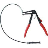 Kennedy Remote Hose Clamp Pliers - Long Reach Hose Removal Tool for Tight Spots