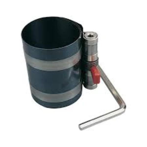 Kennedy PISTON RING COMPRESSOR 57-125mmCAPACITY 80mm HT.