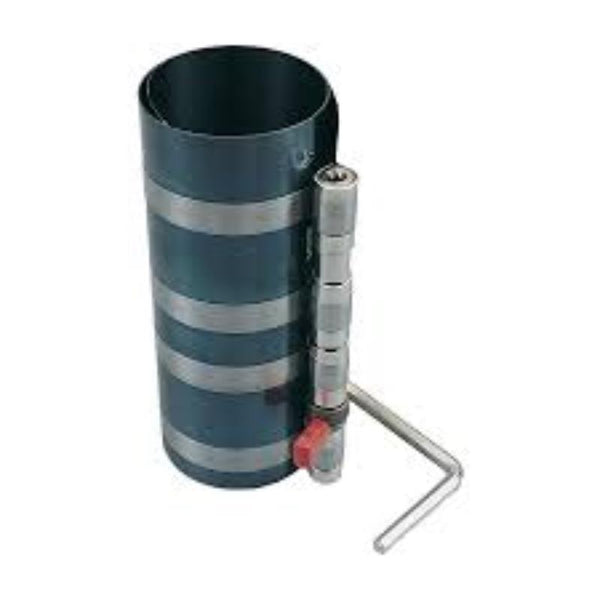Kennedy PISTON RING COMPRESSOR 90-175mmCAPACITY 100mm HT.