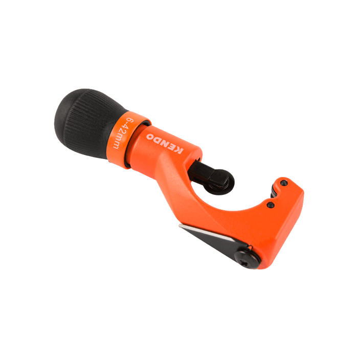 Tube Cutter Kendo 6 42 Mm Heavy Duty Ken50323