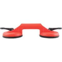 Kennedy DOUBLE HEAD SUCTION CUP 120mm(70KG)