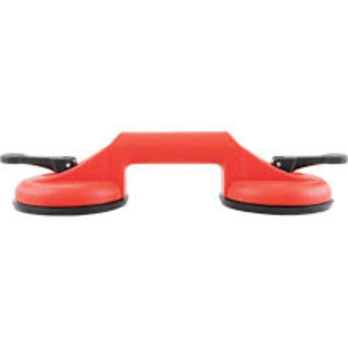 Kennedy DOUBLE HEAD SUCTION CUP 120mm(70KG)