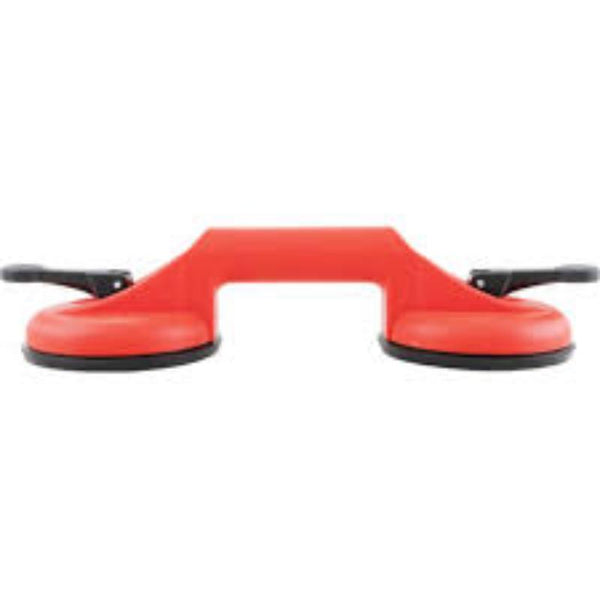 Kennedy DOUBLE HEAD SUCTION CUP 120mm(70KG)