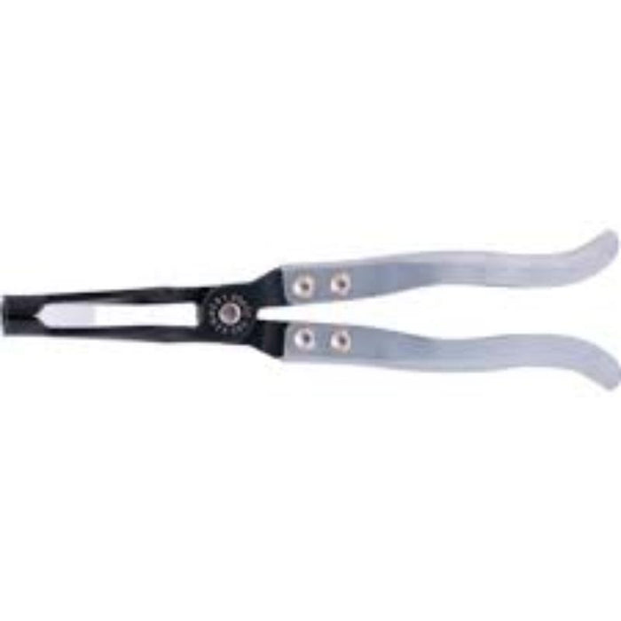 Kennedy Extra Long Valve Seal Ring Pliers - Professional Tool for Automotive Repair, chavda.com