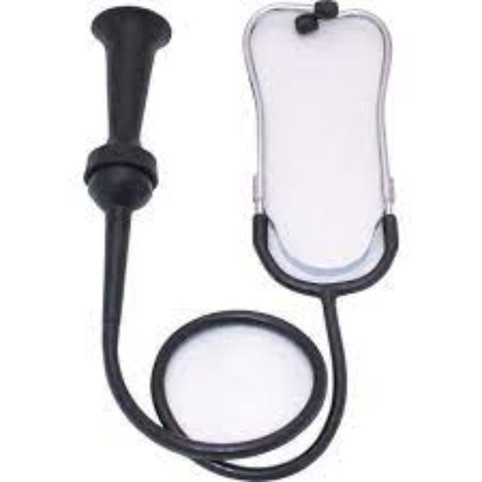 Kennedy Mechanics Stethoscope - Automotive Engine Diagnostic Tool for Mechanics & Technicians - Chavda.com
