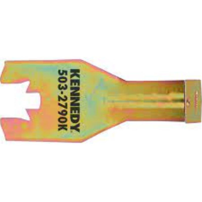 Kennedy Universal Door Handle Clip Remover KEN5032790K | Door Clip Tool | Automotive Tool