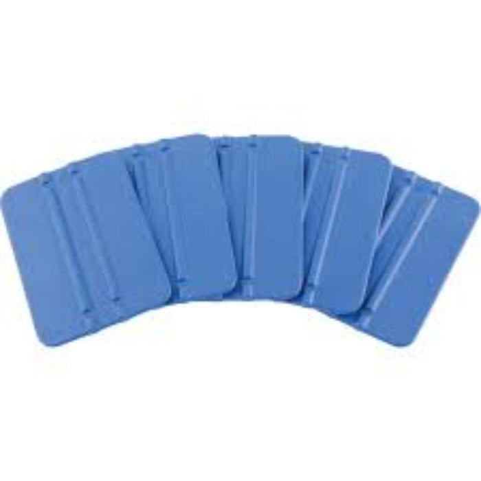 KENNEDY 100MM Auto Body Filler Applicators (PK-5) | chavda.com - Quality Automotive Tools
