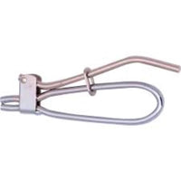 Kennedy Hose Pinch Tool: Spring Type, 12mm Capacity - Hose Clamp Pliers for Automotive, Plumbing, & DIY Applications