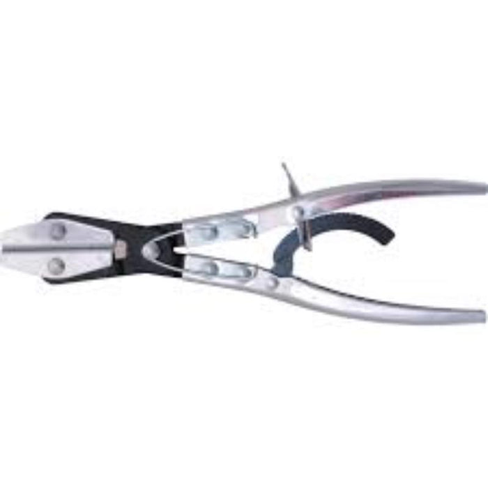 KENNEDY 250mm Hose Pinch Pliers: Professional Tool for Hose Clamps & Pinching