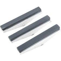 KENNEDY Cylinder Honing Stones Fine 100x9.00MM 3-Pce Set - Honing Stones for Engine Cylinders