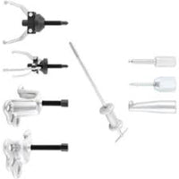 Kennedy SLIDE HAMMER/PULLER SET (16-PCE)