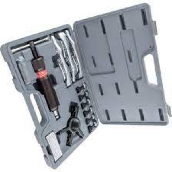 Kennedy HYDRAULIC PULLER SET (18-PCE)